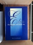 Eckeveld, J.J. van - Elia, een strijder voor Gods eer