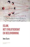 Jonas Slaats - Islam, Het Evolutiedebat En Beeldvorming