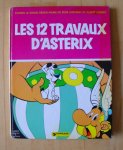 Goscinny - Les 12 travaux d`Asterix
