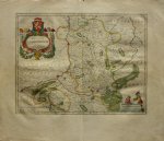 Aegidio Martini - Ducatus Limburgum Auctore Aegidio Martini