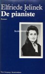 Jelinek, Elfriede - De pianiste
