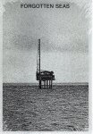 ENGELBERTS, Tanja - Tanja Engelberts - Forgotten Seas. - [New].