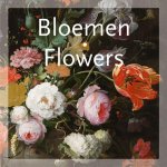 Unknown - Bloemen flowers schatten uit het Rijksmuseum
