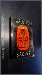 Sartre, Jean-Paul - Walging