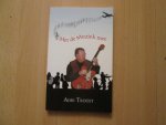 Troost , Adri ( voorwoord door Rein Wolters ) - MET DE MUZIEK MEE