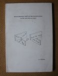 Wiersma D.A. - Photochromism through photodissociation : an ESR and optical study