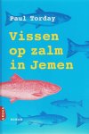Paul Torday - Vissen Op Zalm In Jemen