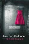 Loes den Hollander - Troostkind