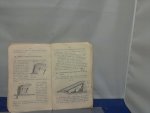 div. - Pioniervoorschrift voor de Infantere