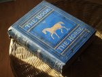 Sidney S. - The Book of the Horse (Thorough-bred, Half-bred, Cart-bred) Saddle and Harness, British and Foreign. Hints on Horsemanship; The Management of the Stable; Breeding, Breaking, and Training for the Road, the Park, and the Field