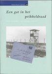 G. Abuys - Een gat in het prikkeldraad / Westerbork cahiers / 10