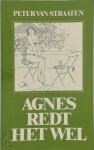 Peter van Straaten - Agnes redt het wel Peter van Straaten - Agnes redt het wel