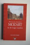 Jos van der Zanden - Amadeus Mozart In de Lage Landen