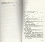 Idris Joesef Vertaald door Albert Jan van Hoek  Omslag en Typografie  Peter van Hugten - Taboe  Het