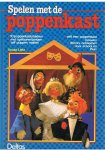 Lietz, Ursula - Spelen met de poppenkast