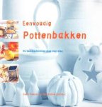 Sara Pearch & Geraldine Christy - Eenvoudig Pottenbakken
