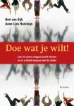 B. van Dijk, Anne-Lies Hustings - Doe wat je wilt!