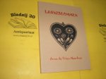 Vries-Maarhuis, Anna, de. - Laifkeblommen.