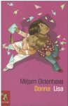 Mirjam Oldenhave - Donna Lisa