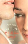 Ahern, Cecelia - P.S. Ik hou van je   [ 9789044615395 ]