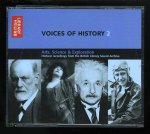 Several Historical Persons - Voices of History 2. Arts, Science & Exploration