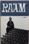 Kemp Bernard, Hawinkels P, Verhoeven Corn, Angevaare A P F, ill. Vries Pim I M - Raam Literair maandblad Nr. 17  1965 Divertimento