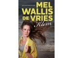 Mel Wallis de Vries - Klem Mel Wallis de Vries - Klem