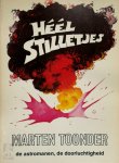 Marten Toonder - Heel stilletjes De astromanen, de doorluchtigheid