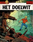 Martin,Jacques - Lefranc 11 het doelwit