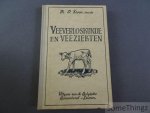 Daniel Sioen. - Veeverloskunde en veeziekten.