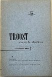 Ortt, Felix - TROOST voor hen die achterbleven