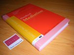 A.F.M. Brenninkmeijer, H.J. Bonenkamp, J. van Bruggen en P. Walters (red.) - Handboek mediation (editie 2003)