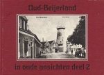 J.Schipper - Oud-Beijerland in oude ansichten deel 2