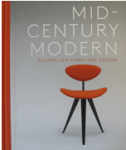 Kirsty Grant et al. - Mid-century modern. Australian furniture design Kirsty Grant et al. - Mid-century modern. Australian furniture design