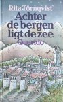 Tornqvist - Achter de bergen ligt de zee Tornqvist - Achter de bergen ligt de zee