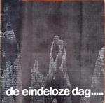 Heyden,  Jef van de - De eindeloze dag…..