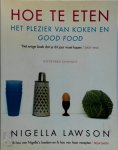 Nigella Lawson 10895 - Hoe te eten Het plezier van koken en good food