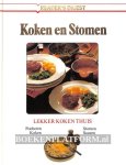 Constant, Jac.G. - Koken en Stomen