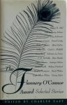 Charles East 251404 - The Flannery O'Connor Award