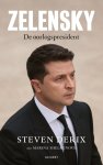 Steven Derix - Zelensky