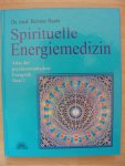 Banis, Reimar - Spirituelle Energiemedizin / Atlas der psychosomatischen Energetik Band 2