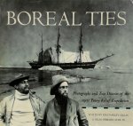 Kim Fairley Gillis, Silas Hibbard Ayer - Boreal Ties