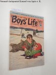 Meyer, A. Kaplan: - Classics Illustrated: The best from boy's life: No. 2: