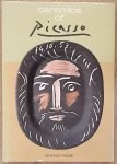 PICASSO, PABLO. - RAMIÉ, GEORGES. - Ceramics of Picasso.