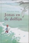 Annelies Tock - Jonas En De Dolfijn