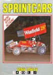 Tony Loxlley - Sprintcars