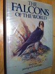 Cade, Tom J - The Falcons of the World