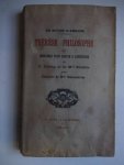 De Boyer D'Argens. - Thérèse Philosophe ou Mémoires pour servir à l'histoire du P. Dirrag et de Mlle Eradice avec l'histoire de Mme Bois-Laurier. De Boyer D'Argens. - Thérèse Philosophe ou Mémoires pour servir à l'histoire du P. Dirrag et de Mlle Eradice avec l'histoire de Mme Bois-Laurier.