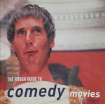 Bob Mccabe 43491 - The rough guide to comedy movies