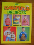 Gammon Joy - Het Garfield Breiboek